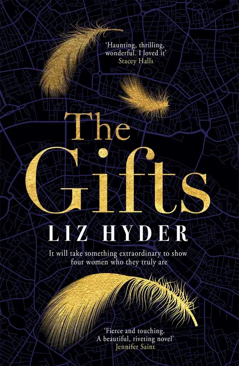 Cover of The Gifts