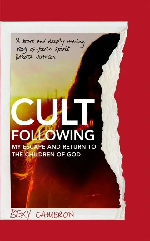 Cover of Cult Following