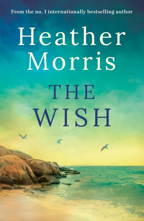 Cover of The Wish