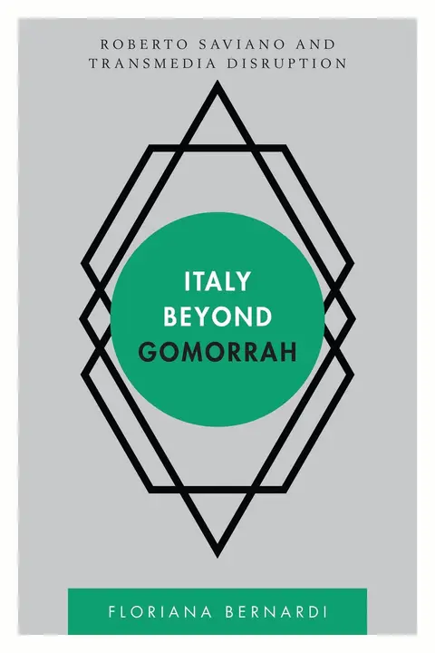 Cover of Italy Beyond Gomorrah