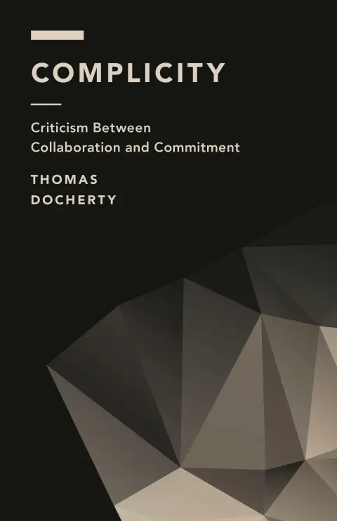 Cover of Complicity