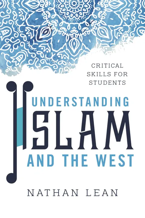 Cover of Understanding Islam and the West