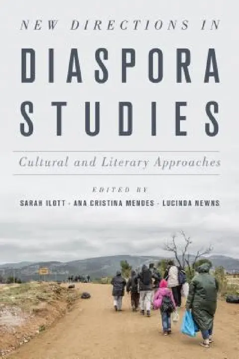 Cover of New Directions in Diaspora Studies