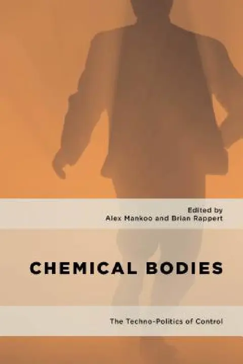 Cover of Chemical Bodies