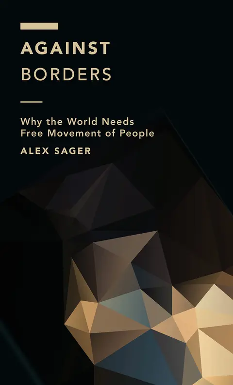Cover of Against Borders