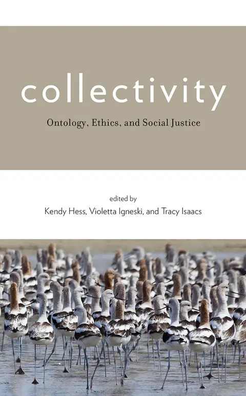 Cover of Collectivity