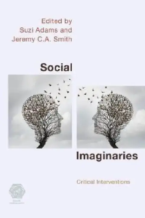 Cover of Social Imaginaries
