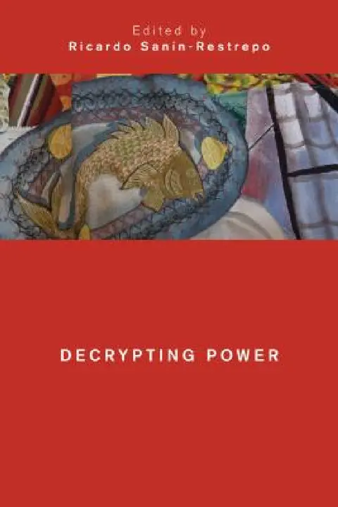 Cover of Decrypting Power