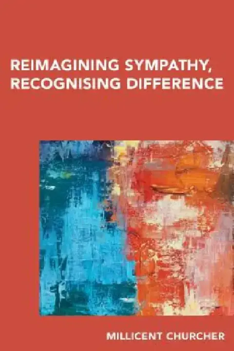 Cover of Reimagining Sympathy, Recognizing Difference