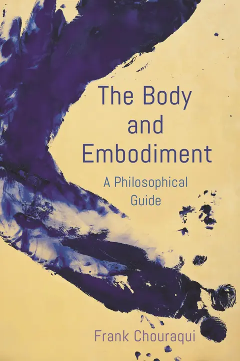 Cover of The Body and Embodiment