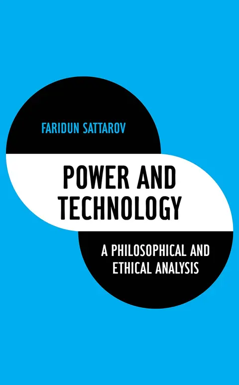 Cover of Power and Technology
