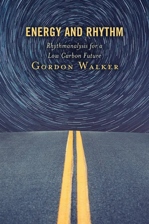 Cover of Energy and Rhythm