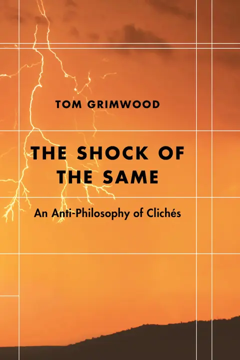 Cover of The Shock of the Same