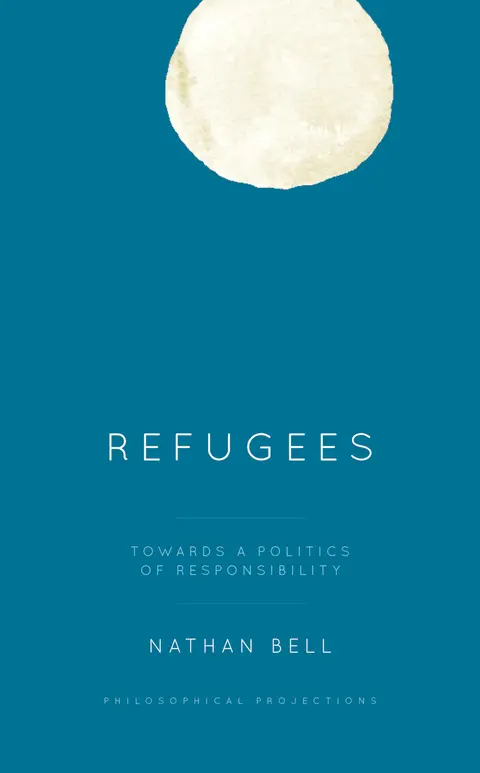 Cover of Refugees