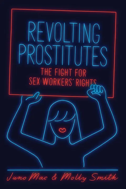 Cover of Revolting Prostitutes