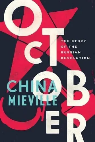 Cover of October