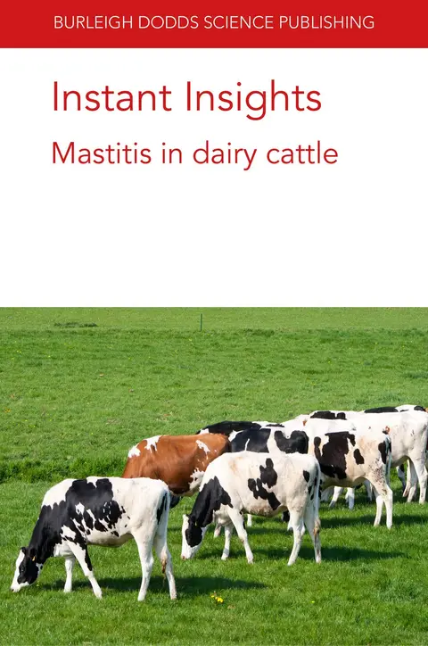 Cover of Instant Insights