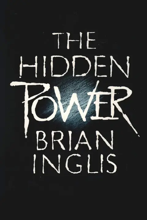 Cover of The Hidden Power