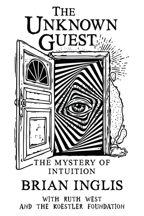 Cover of The Unknown Guest