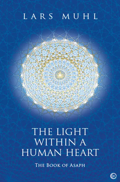 Cover of The Light Within a Human Heart
