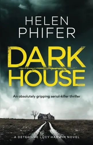 Cover of Dark House