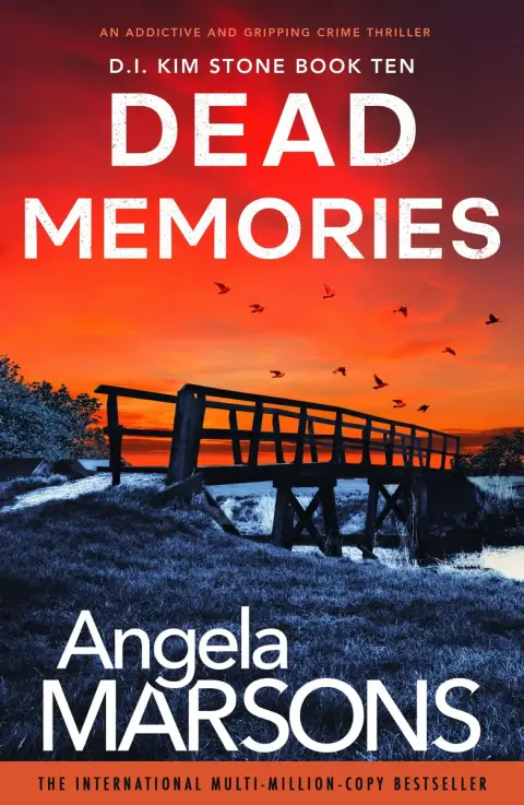 Cover of Dead Memories