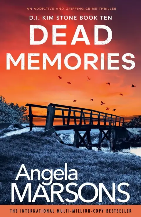 Cover of Dead Memories