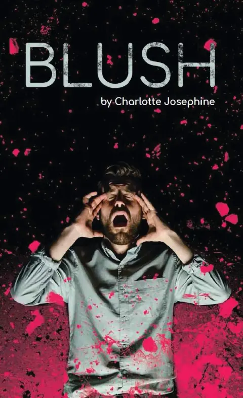 Cover of Blush