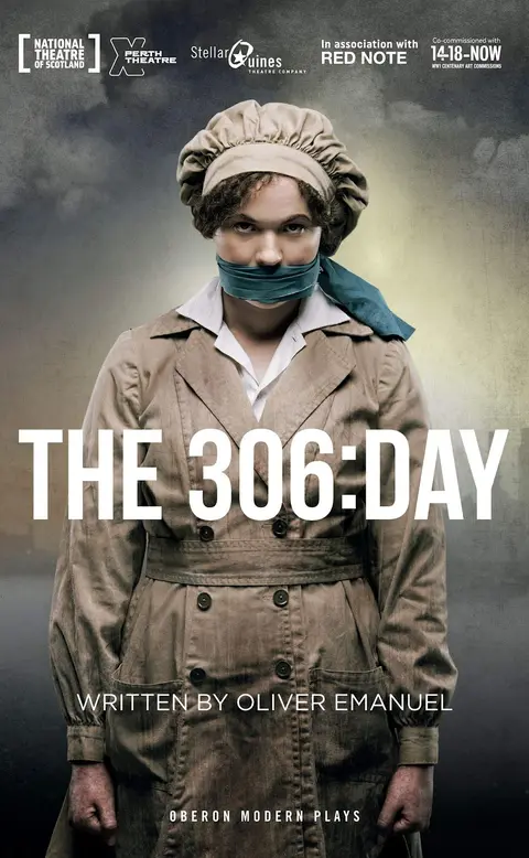 Cover of The 306