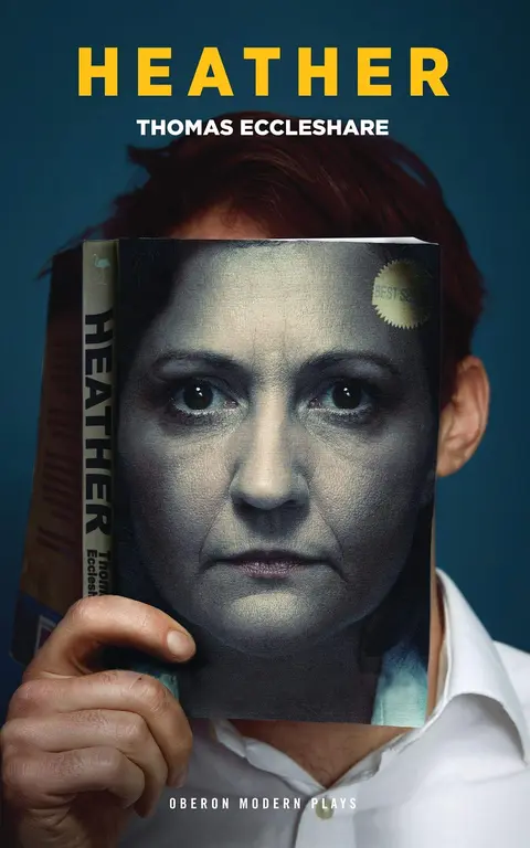 Cover of Heather
