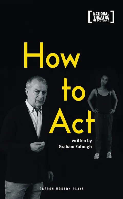 Cover of How to Act