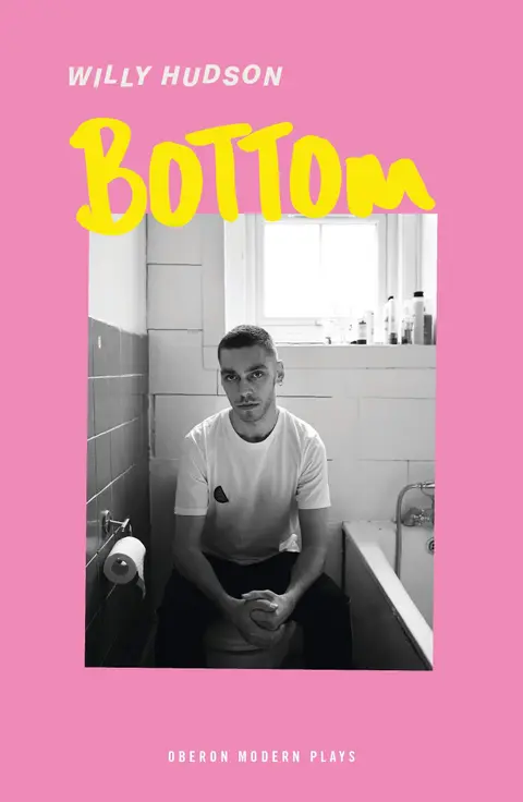 Cover of Bottom