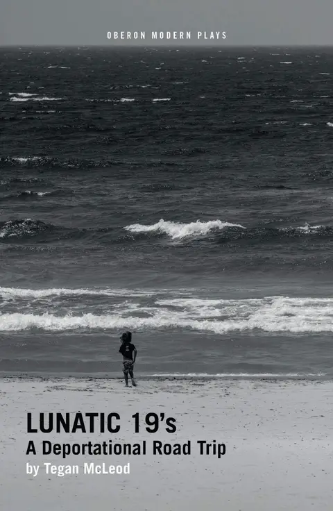 Cover of Lunatic 19's