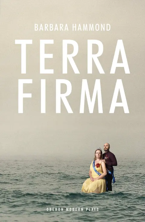 Cover of Terra Firma