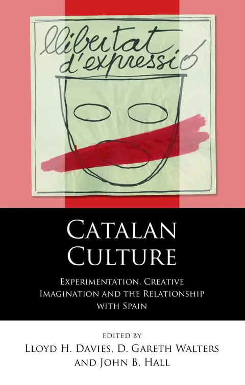 Cover of Catalan Culture