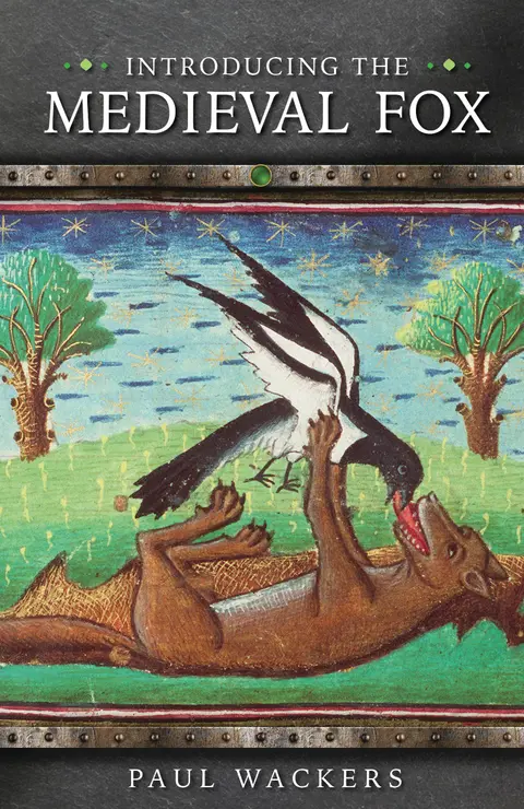 Cover of Introducing the Medieval Fox