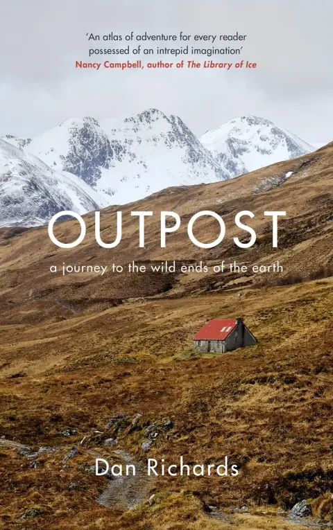 Cover of Outpost