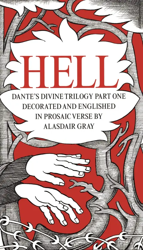 Cover of Hell