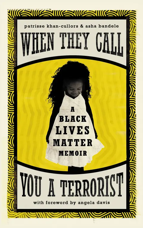 Cover of When They Call You a Terrorist