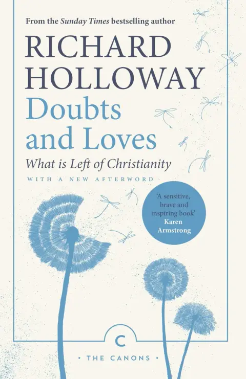 Cover of Doubts and Loves