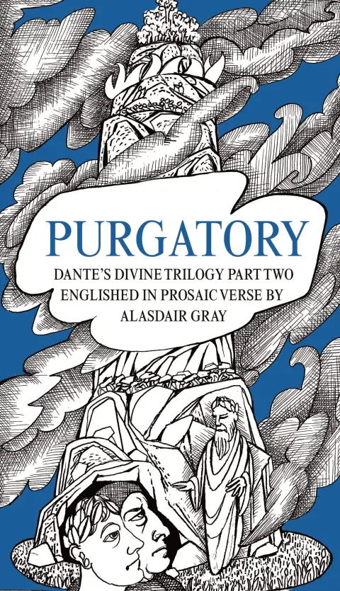 Cover of Purgatory