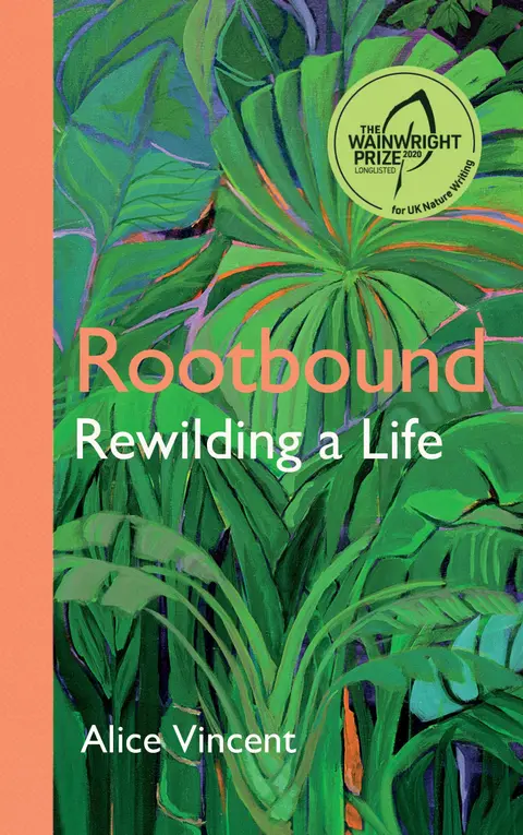 Cover of Rootbound