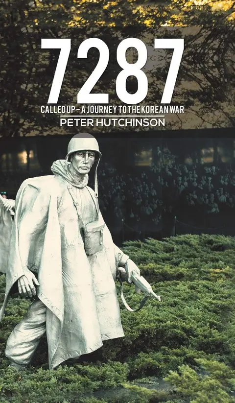 Cover of 7287