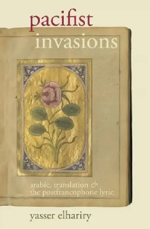 Cover of Pacifist Invasions