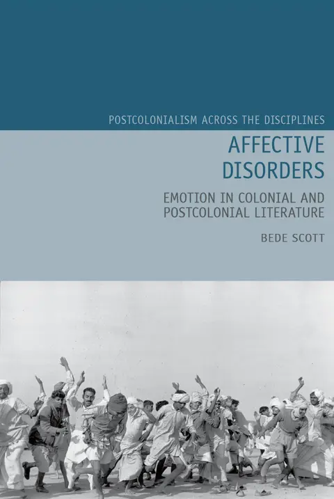 Cover of Affective Disorders