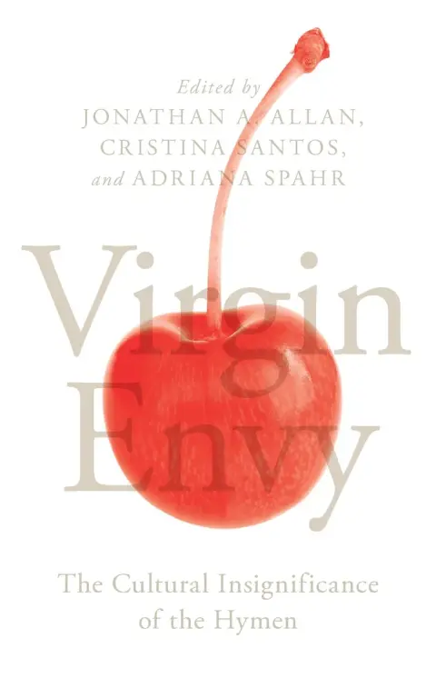 Cover of Virgin Envy