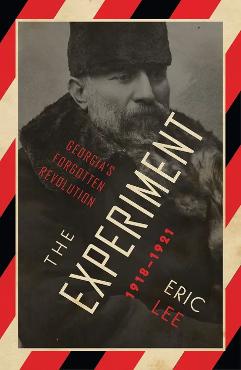 Cover of The Experiment