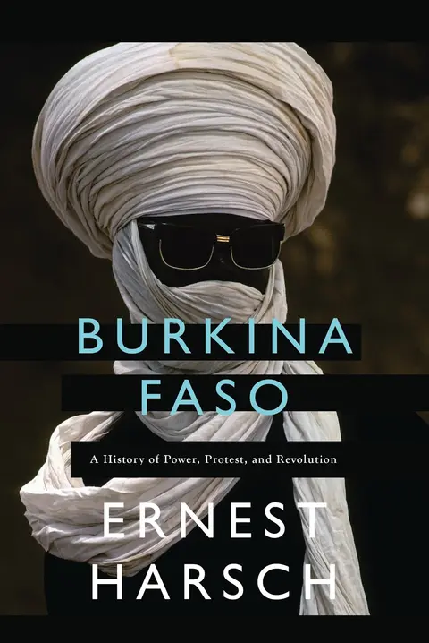 Cover of Burkina Faso