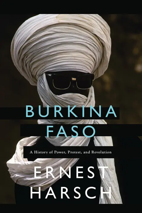 Cover of Burkina Faso