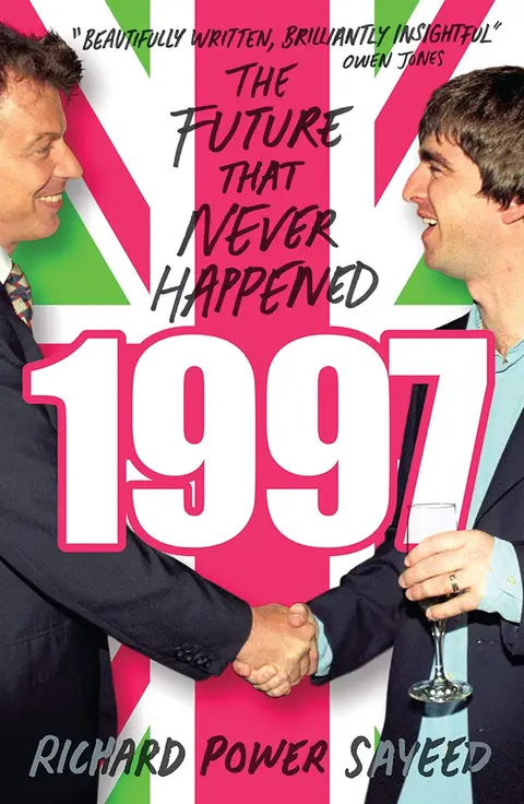 Cover of 1997